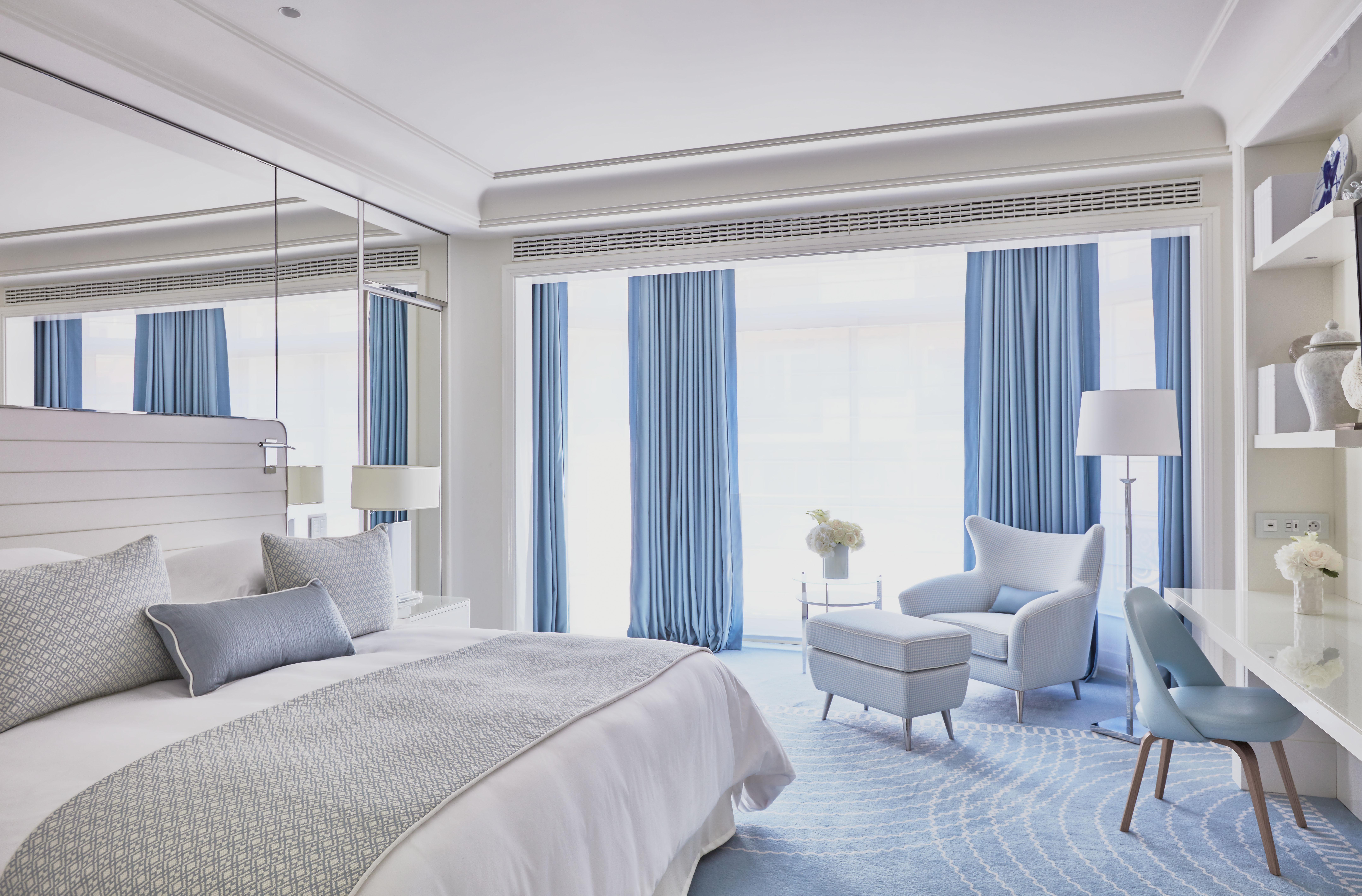 Hotel Martinez, In The Unbound Collection By Hyatt Cannes Esterno foto Deluxe Room