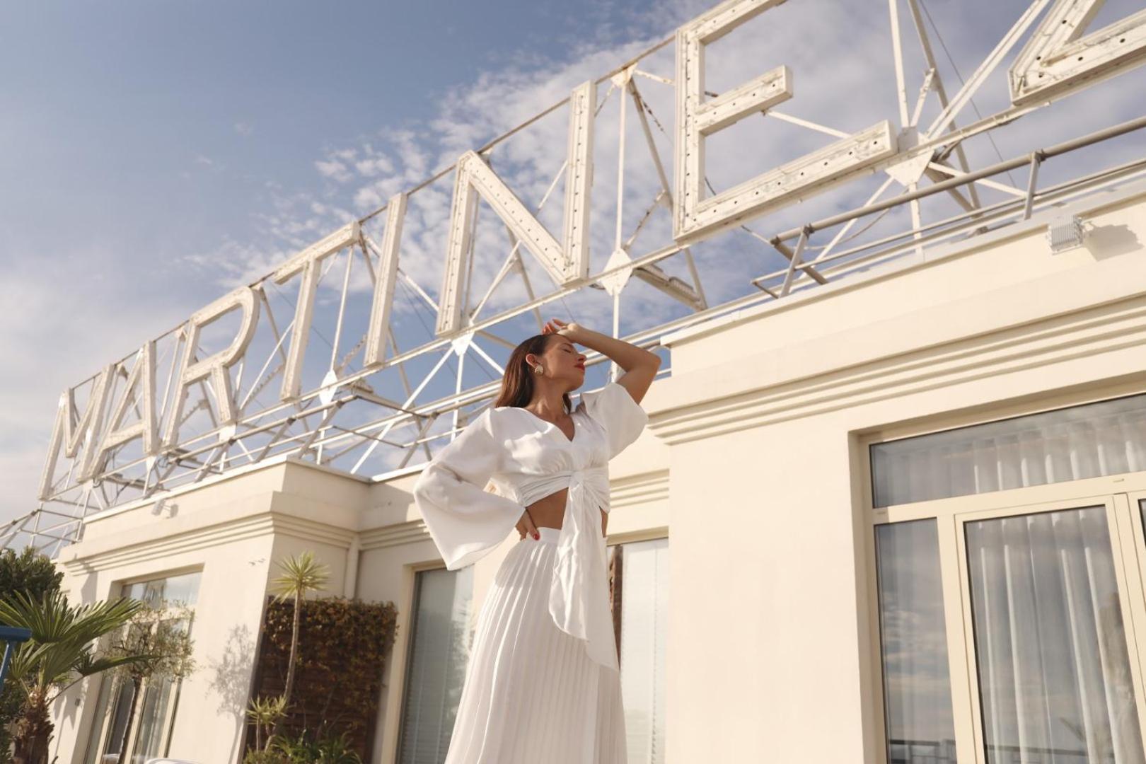 Hotel Martinez, In The Unbound Collection By Hyatt Cannes Esterno foto The 2019 Cannes Film Festival