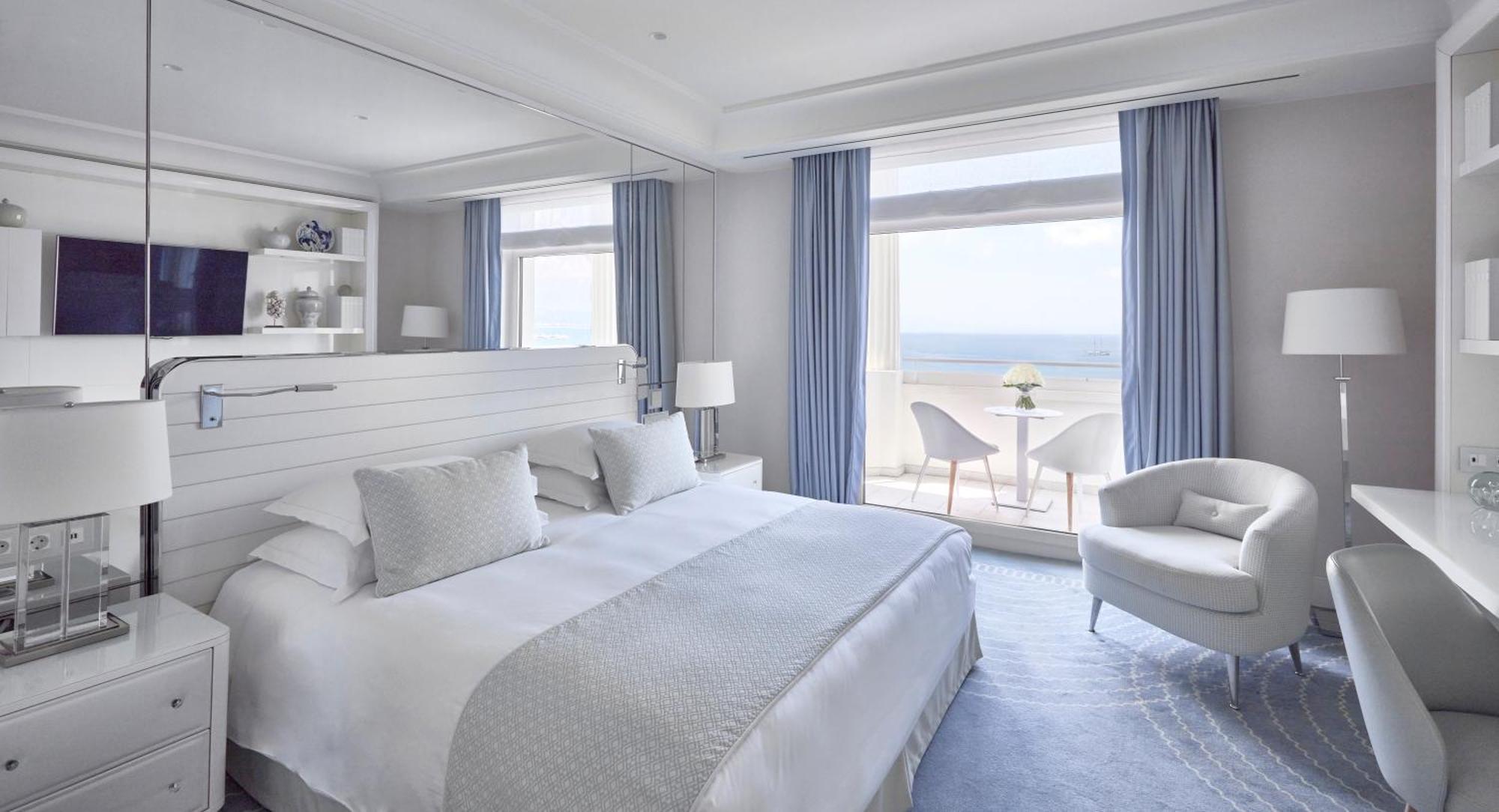 Hotel Martinez, In The Unbound Collection By Hyatt Cannes Esterno foto
