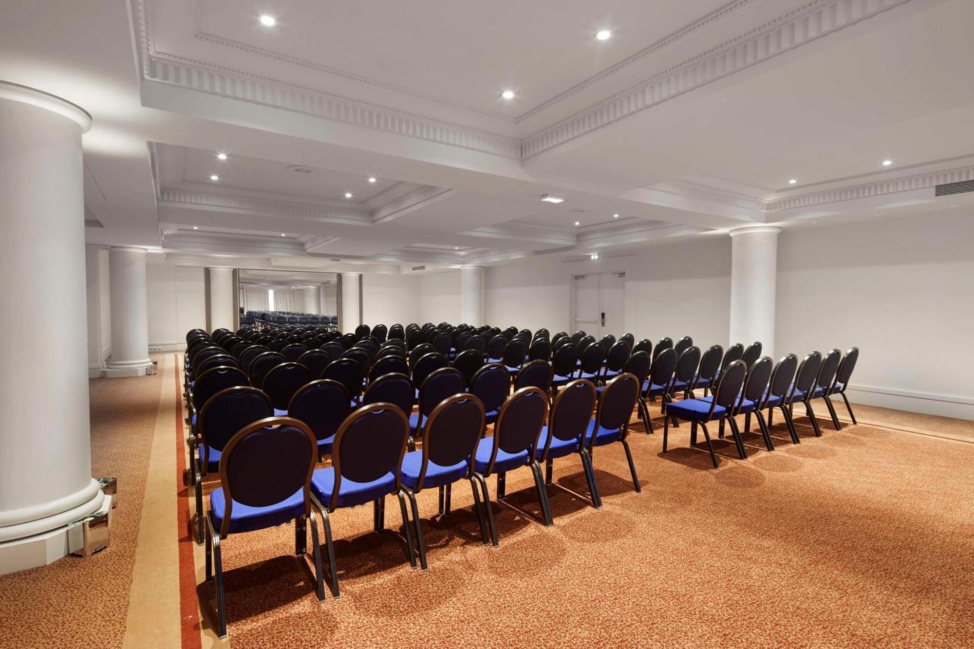 Hotel Martinez, In The Unbound Collection By Hyatt Cannes Esterno foto The Great Hall
